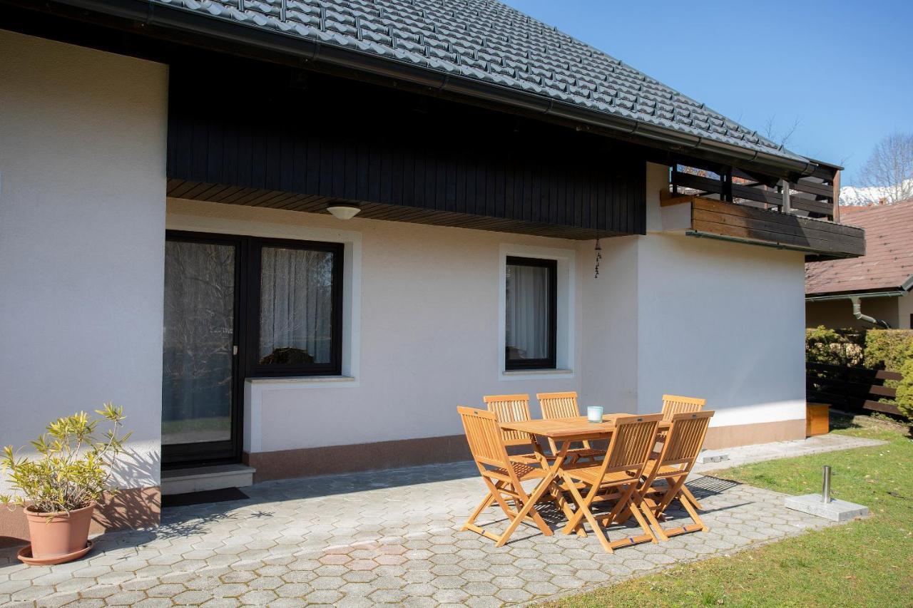 Appartement Melody Bled