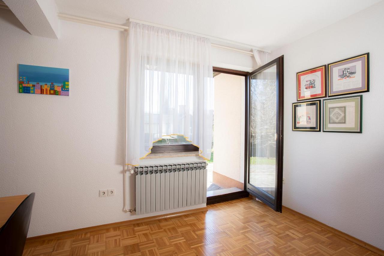 Appartement Melody Bled