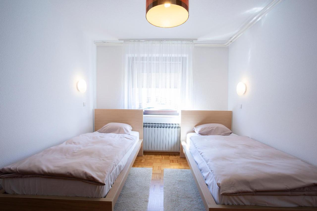 Melody Appartement Bled